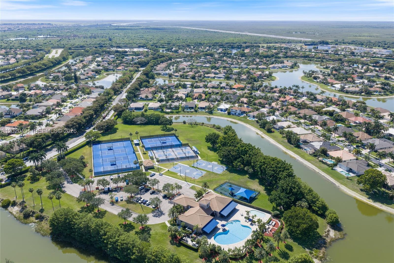 BOCA FALLS PAR P - Residential