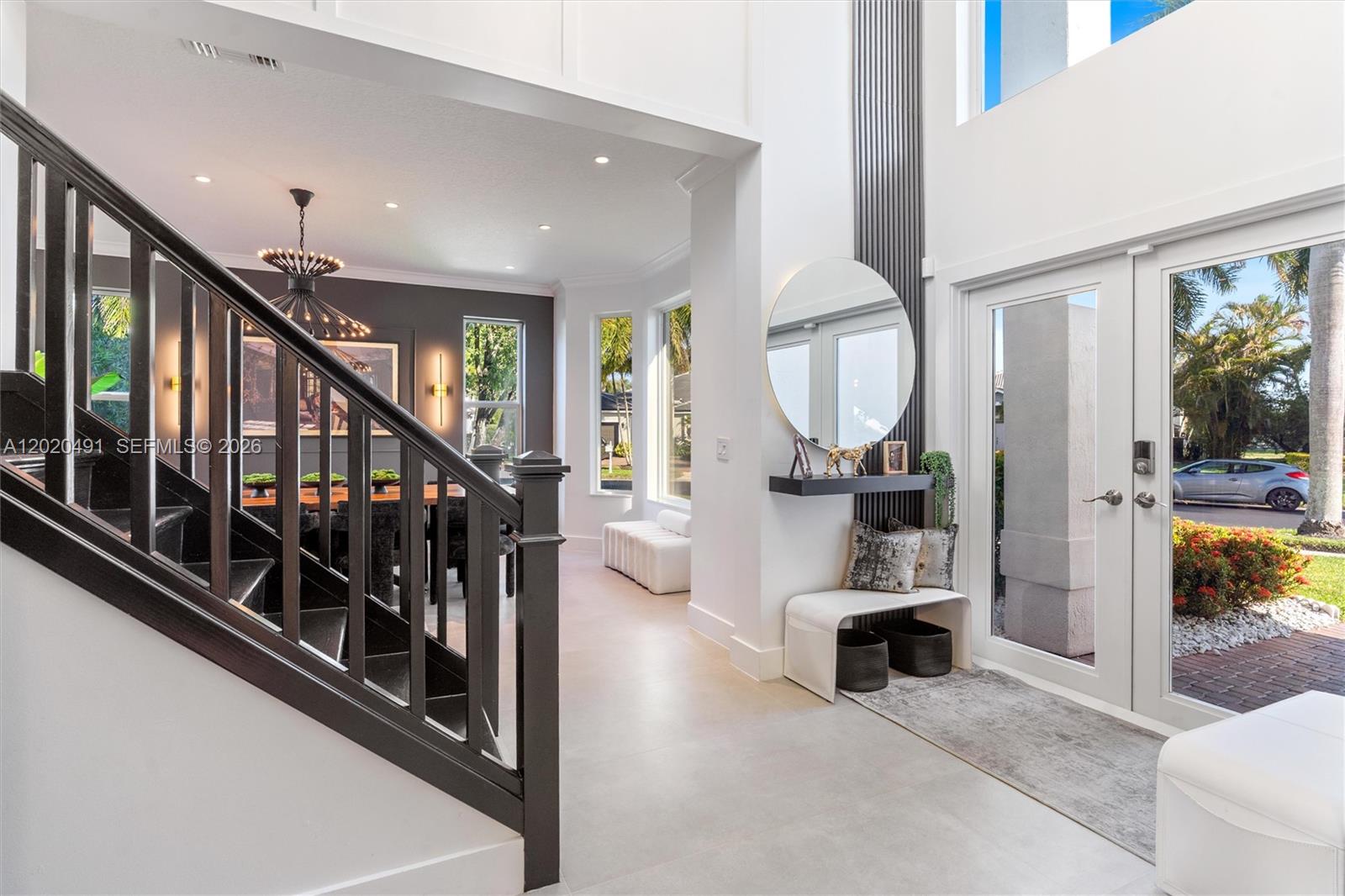 BOCA FALLS PAR P - Residential