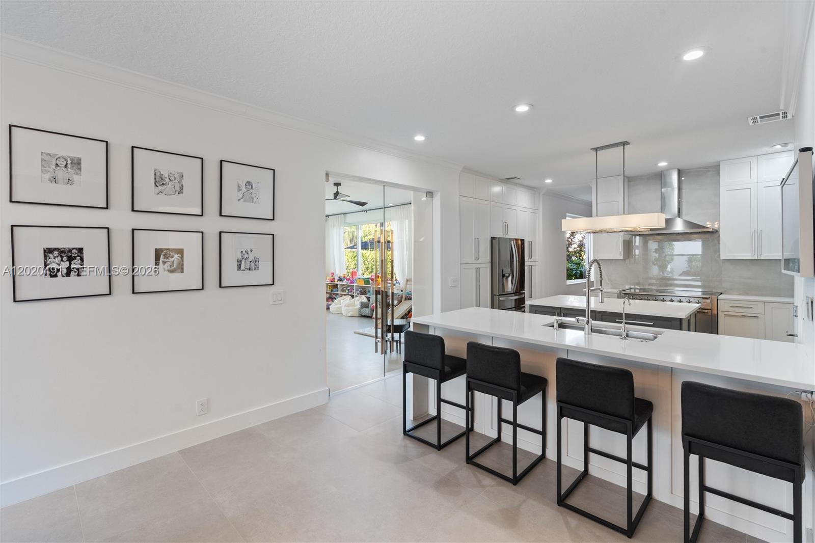 BOCA FALLS PAR P - Residential