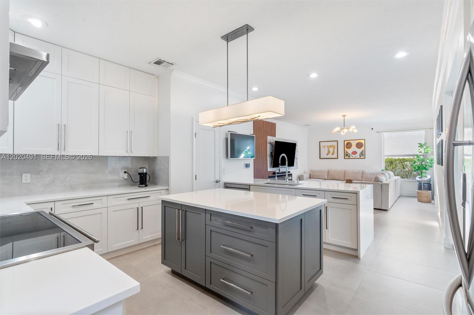 BOCA FALLS PAR P - Residential