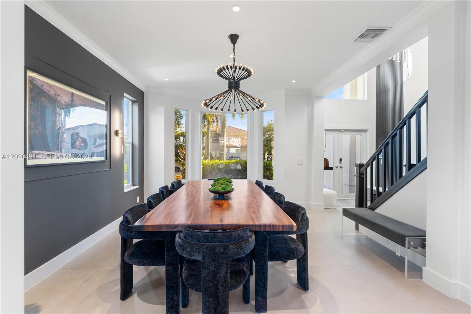 BOCA FALLS PAR P - Residential