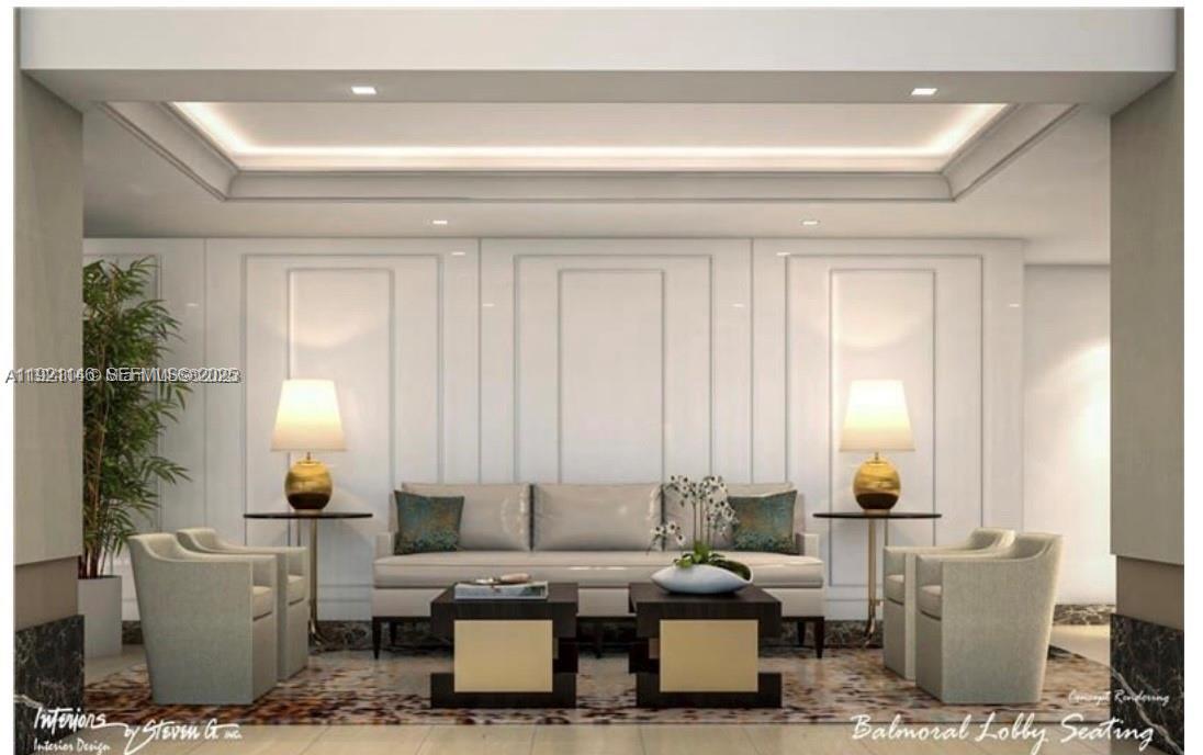 BALMORAL CONDO - Residential