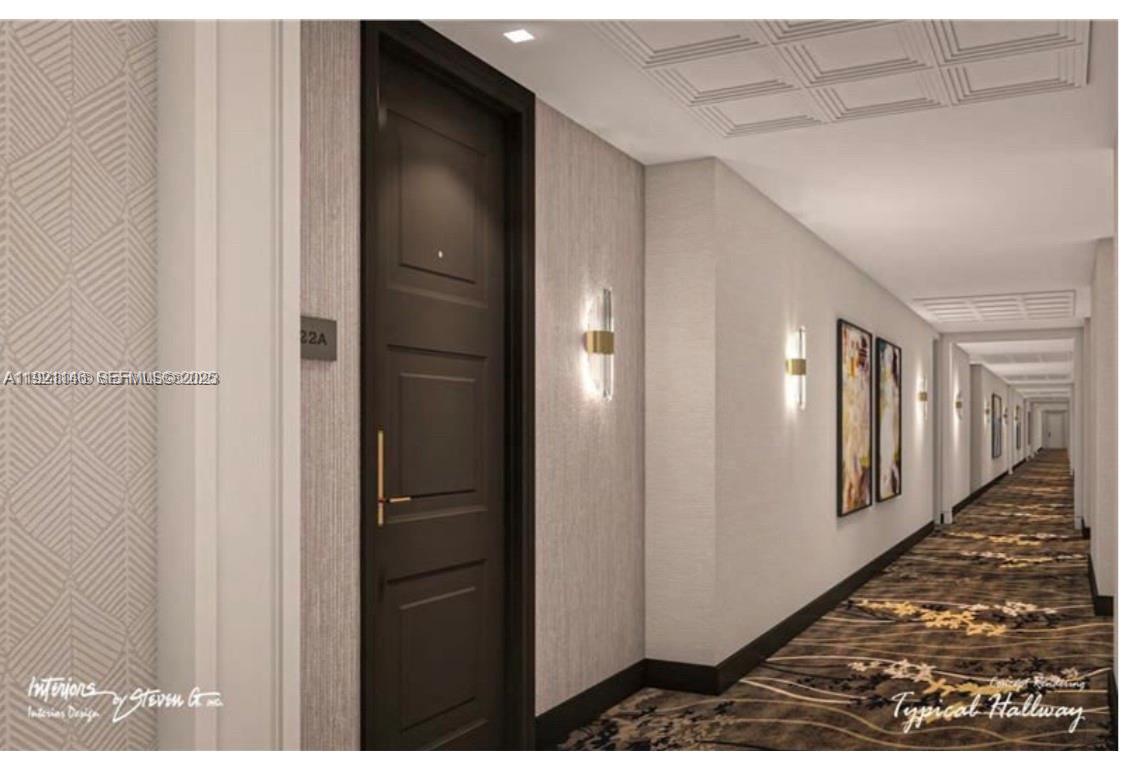 BALMORAL CONDO - Residential