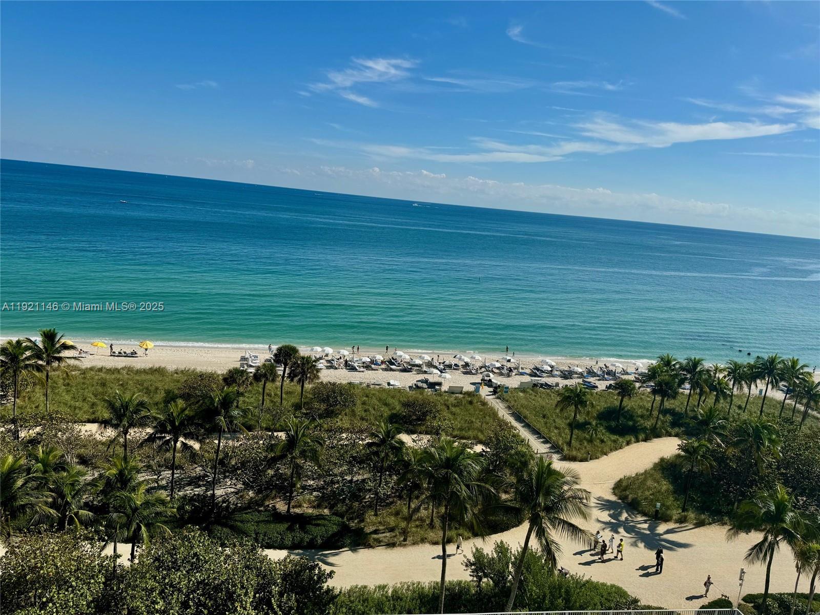 9801 Collins Ave 11A