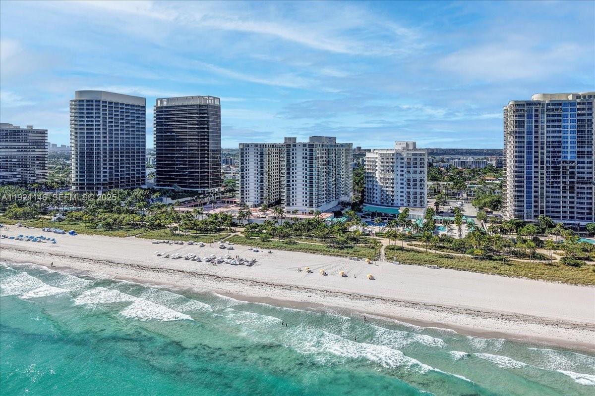 BALMORAL CONDO - Residential