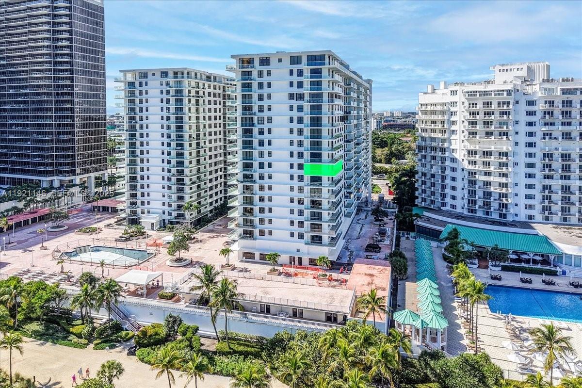 BALMORAL CONDO - Residential