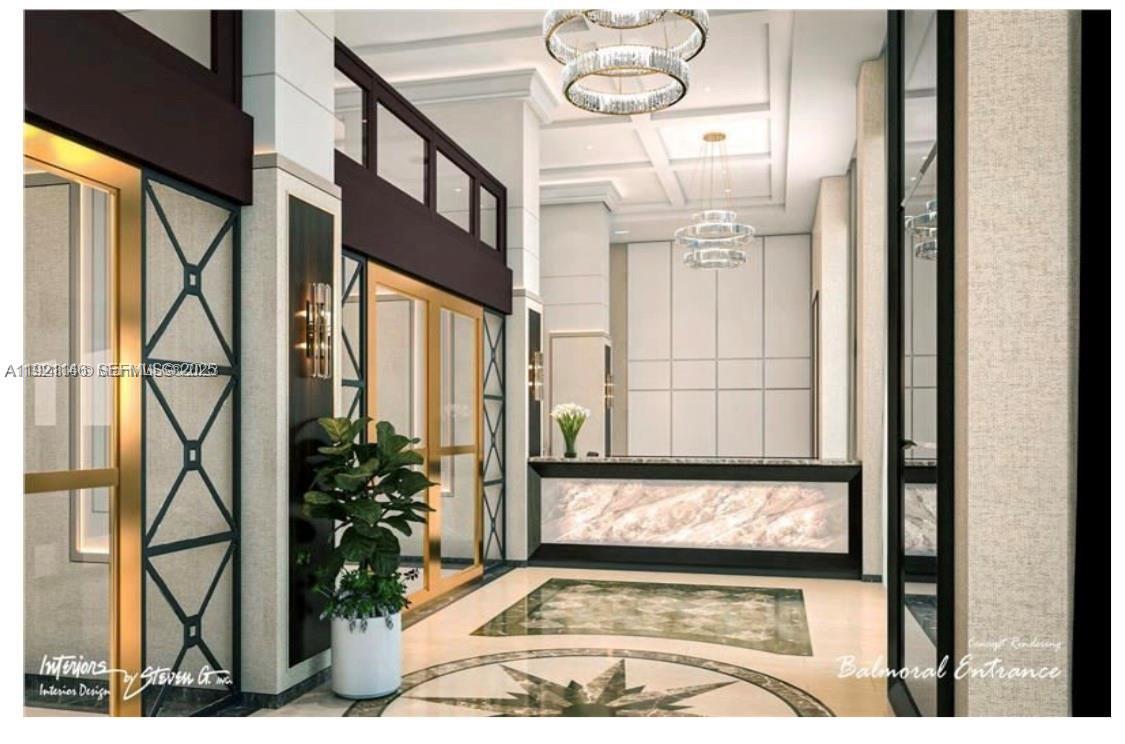 BALMORAL CONDO - Residential