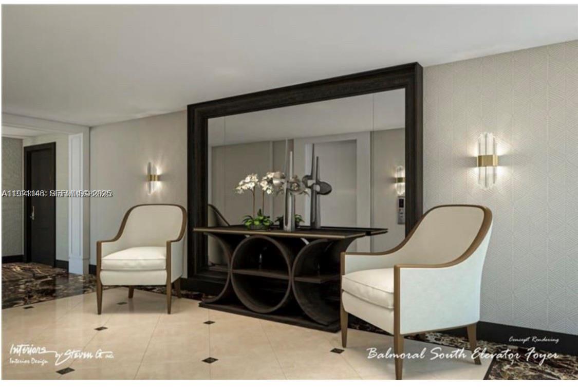 BALMORAL CONDO - Residential