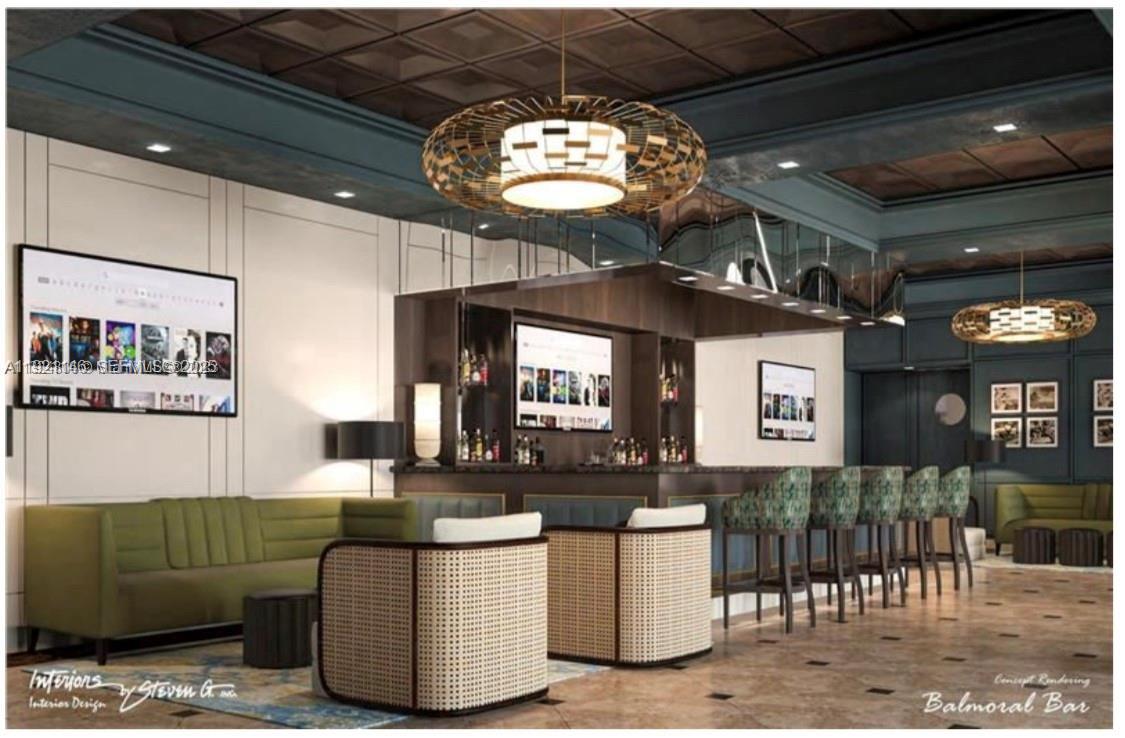 BALMORAL CONDO - Residential