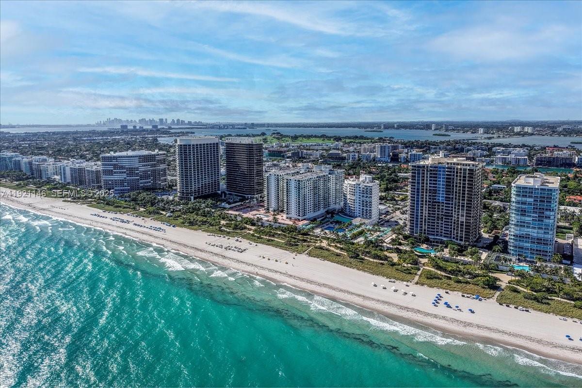 BALMORAL CONDO - Residential