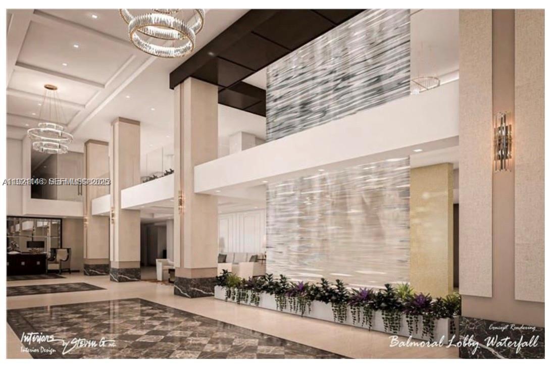 BALMORAL CONDO - Residential