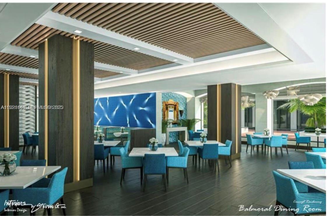 BALMORAL CONDO - Residential