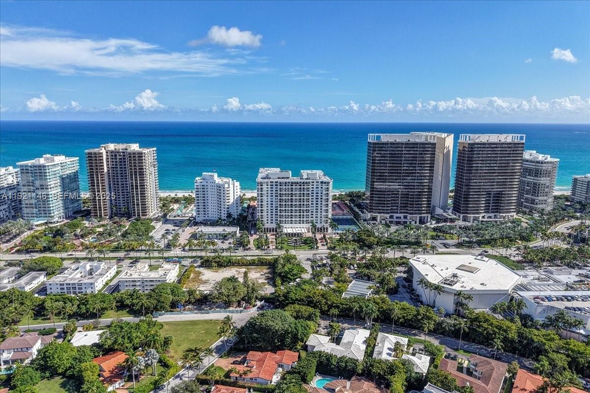 BALMORAL CONDO - Residential