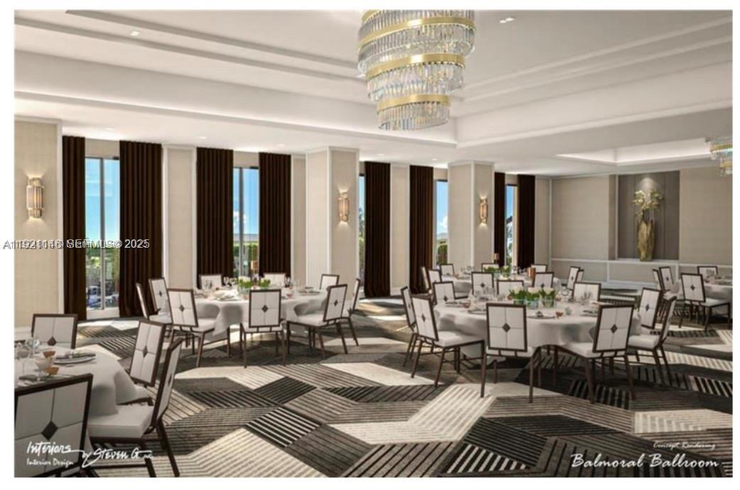 BALMORAL CONDO - Residential