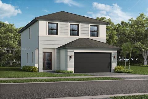 11786 SW 231 LN Miami FL 33170