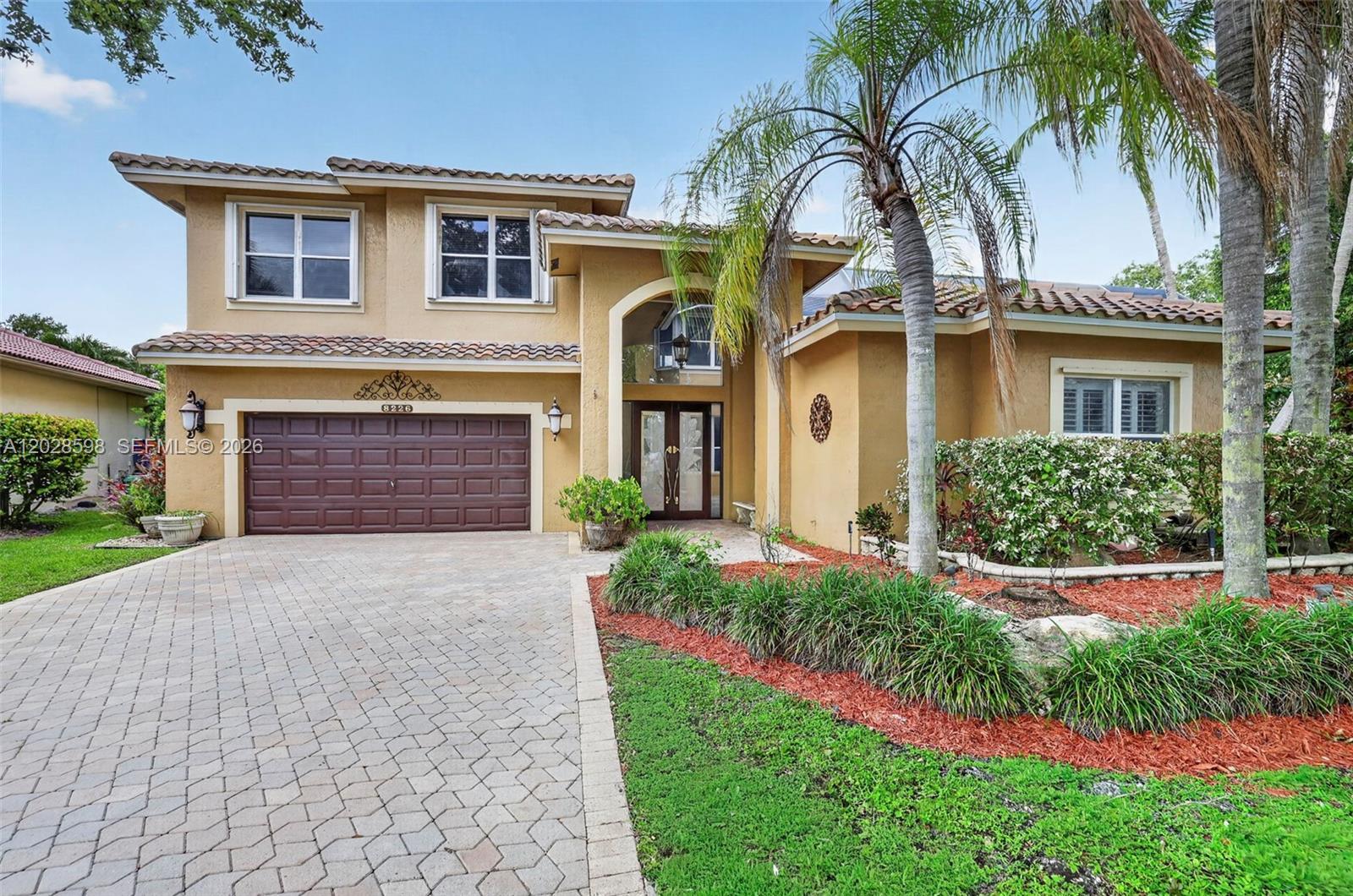 8226 NW 41st St - Image 1