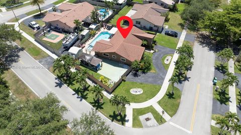 11300 SW 58th St Cooper City FL 33330