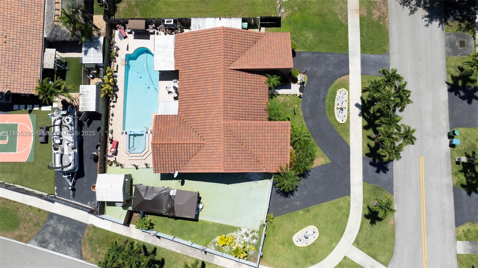11300 SW 58th St