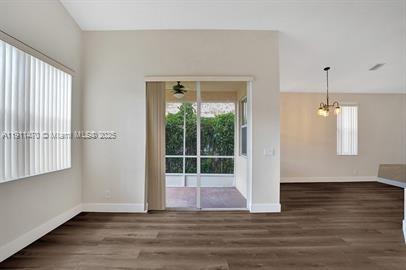 SECTOR 3 - PARCELS C D E - Residential Lease