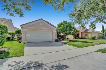 SECTOR 3 - PARCELS C D E - Residential Lease