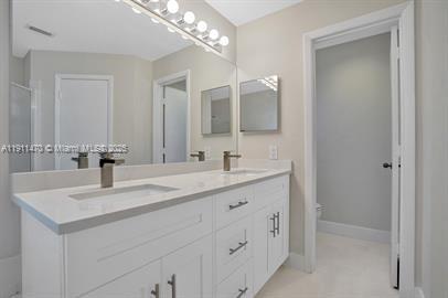 SECTOR 3 - PARCELS C D E - Residential Lease