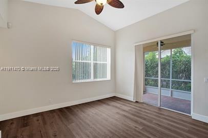 SECTOR 3 - PARCELS C D E - Residential Lease