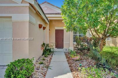 SECTOR 3 - PARCELS C D E - Residential Lease