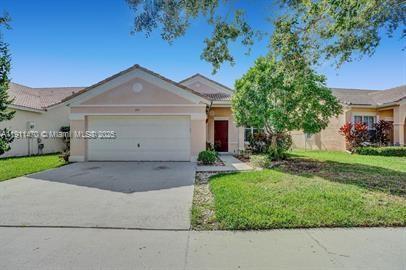 SECTOR 3 - PARCELS C D E - Residential Lease