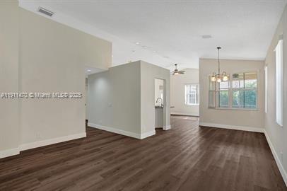 SECTOR 3 - PARCELS C D E - Residential Lease