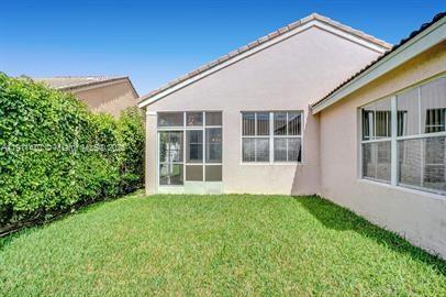 SECTOR 3 - PARCELS C D E - Residential Lease