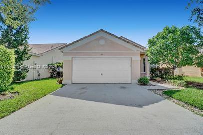 SECTOR 3 - PARCELS C D E - Residential Lease