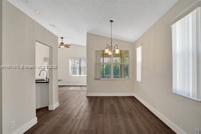 SECTOR 3 - PARCELS C D E - Residential Lease