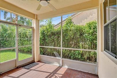 SECTOR 3 - PARCELS C D E - Residential Lease