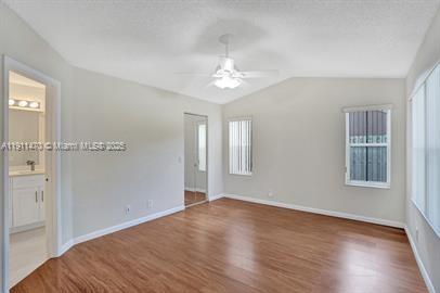 SECTOR 3 - PARCELS C D E - Residential Lease