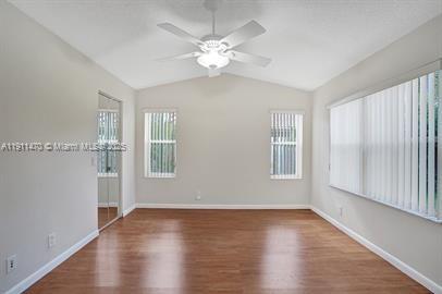 SECTOR 3 - PARCELS C D E - Residential Lease