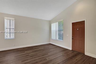 SECTOR 3 - PARCELS C D E - Residential Lease