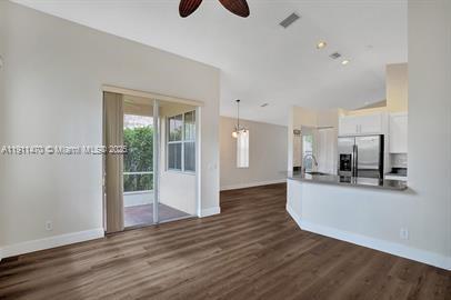 SECTOR 3 - PARCELS C D E - Residential Lease