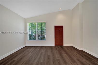 SECTOR 3 - PARCELS C D E - Residential Lease