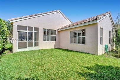 SECTOR 3 - PARCELS C D E - Residential Lease