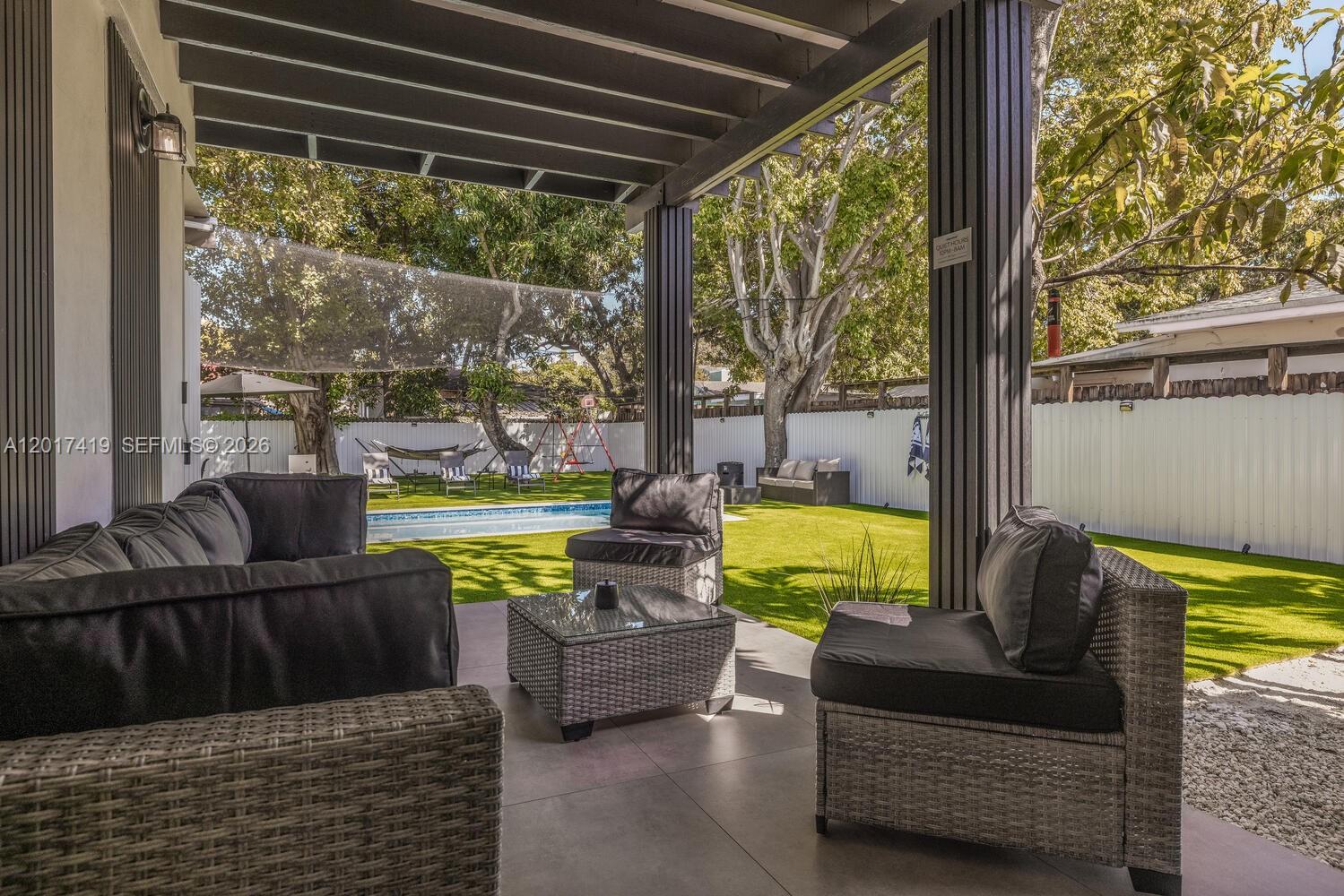 ALLAPATTAH PARK - Residential