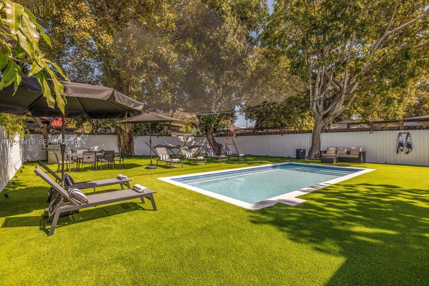 ALLAPATTAH PARK - Residential