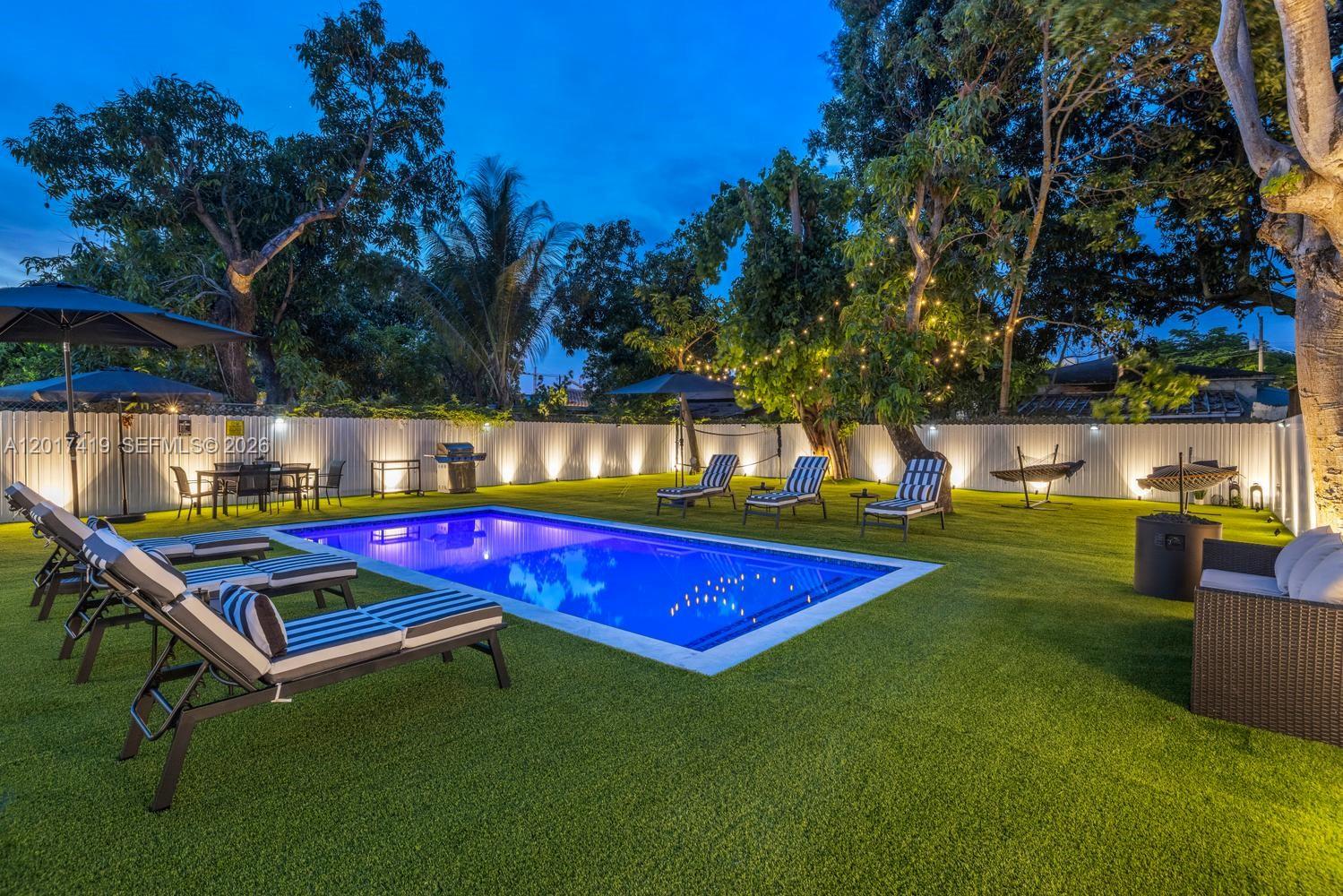 ALLAPATTAH PARK - Residential