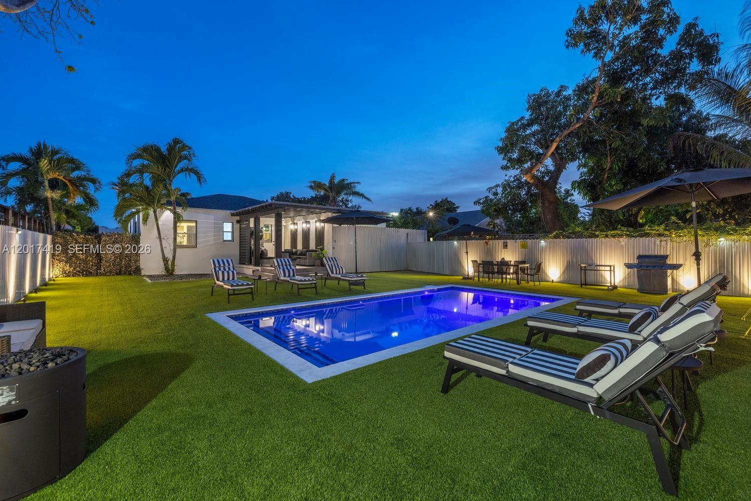 ALLAPATTAH PARK - Residential