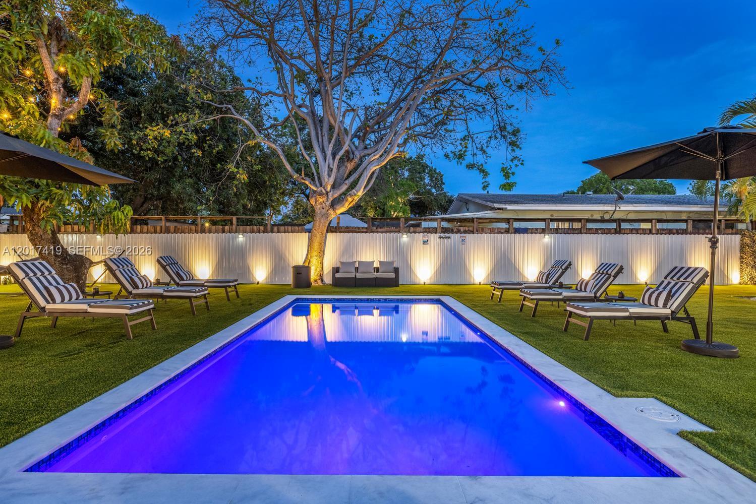 ALLAPATTAH PARK - Residential