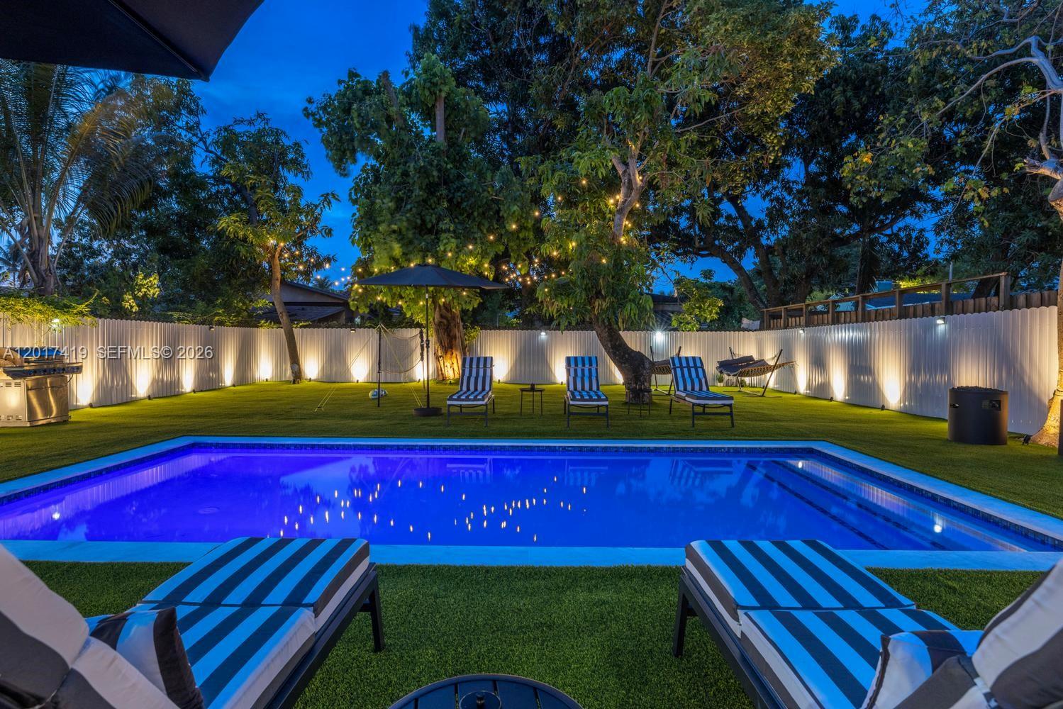 ALLAPATTAH PARK - Residential