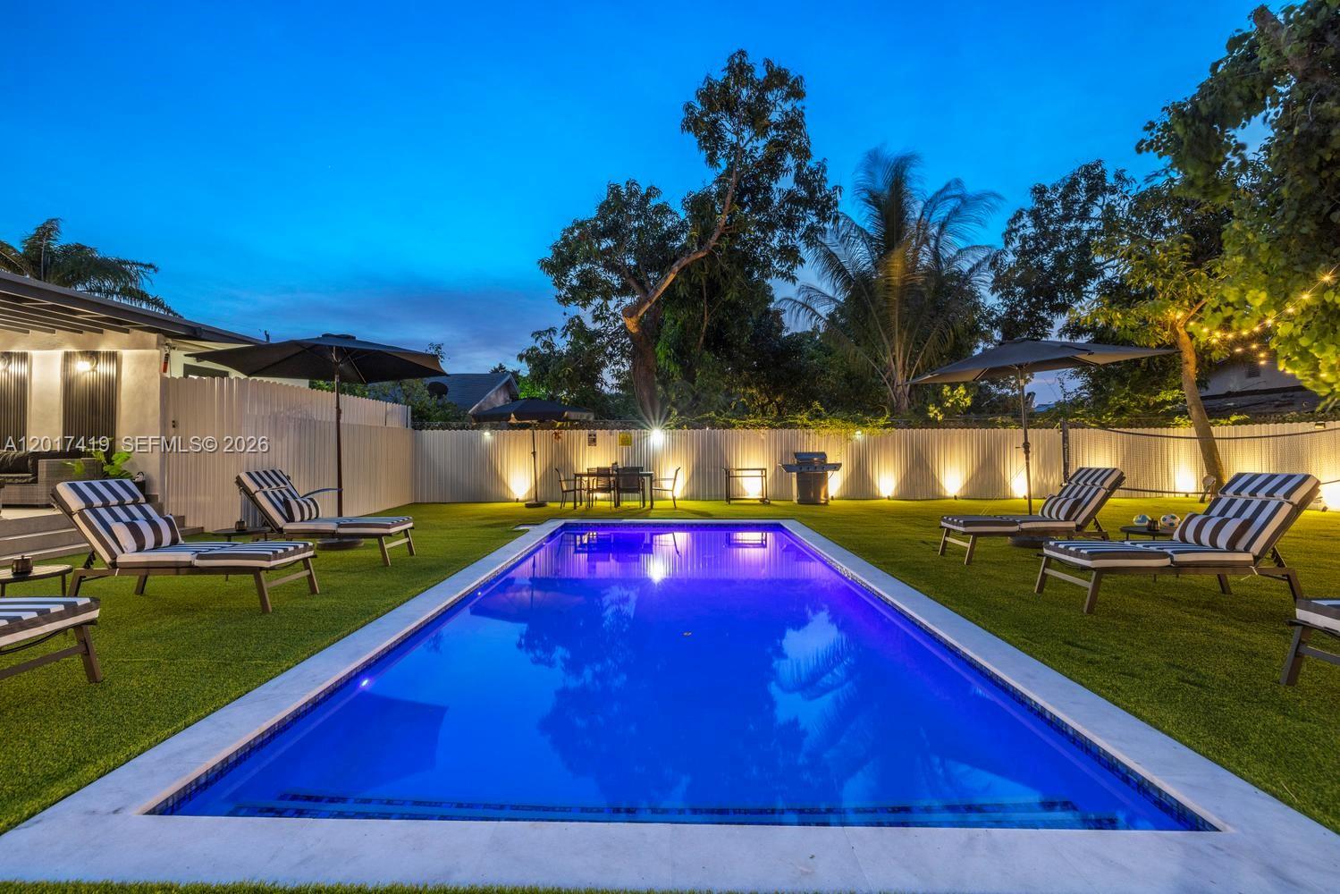ALLAPATTAH PARK - Residential