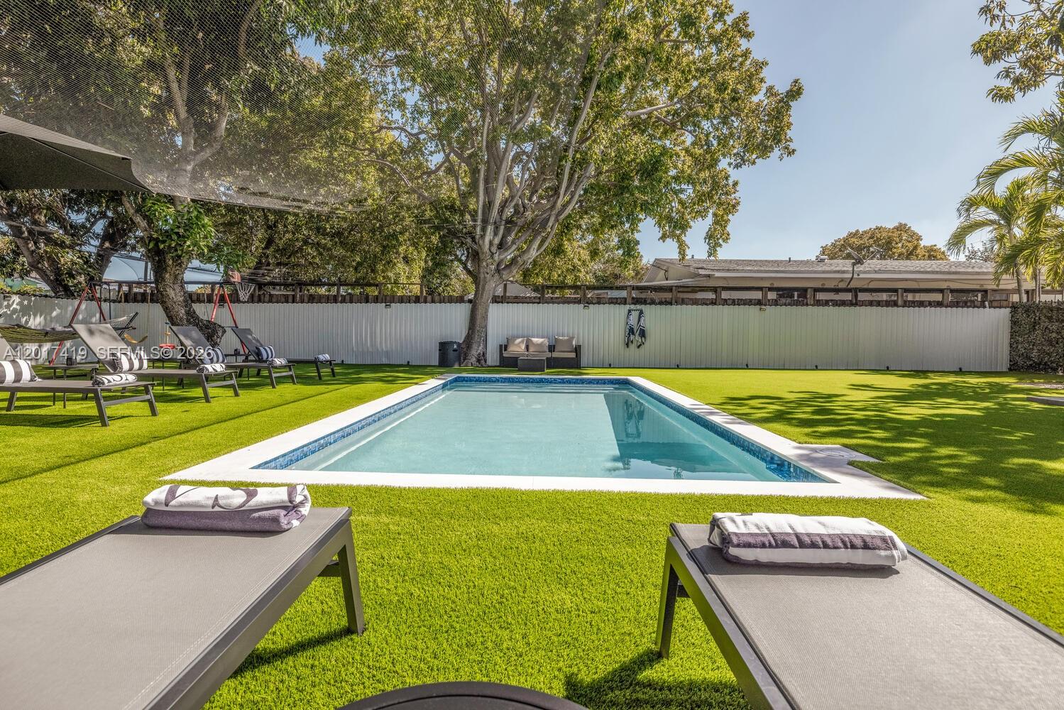 ALLAPATTAH PARK - Residential