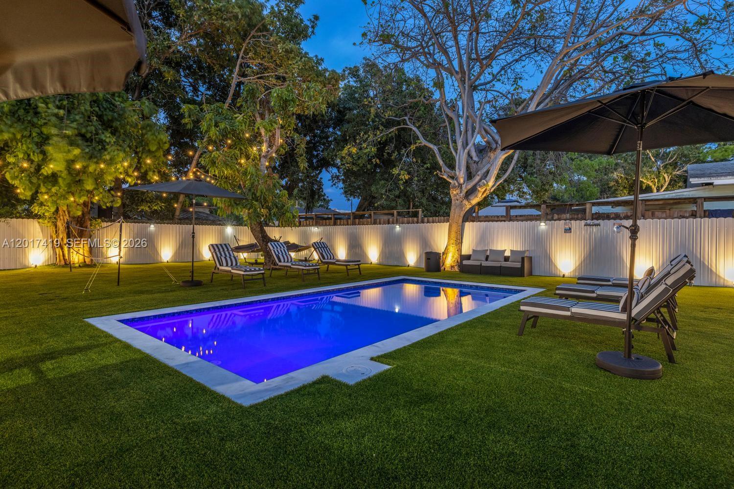 ALLAPATTAH PARK - Residential