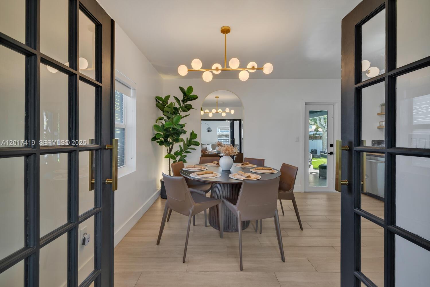 ALLAPATTAH PARK - Residential