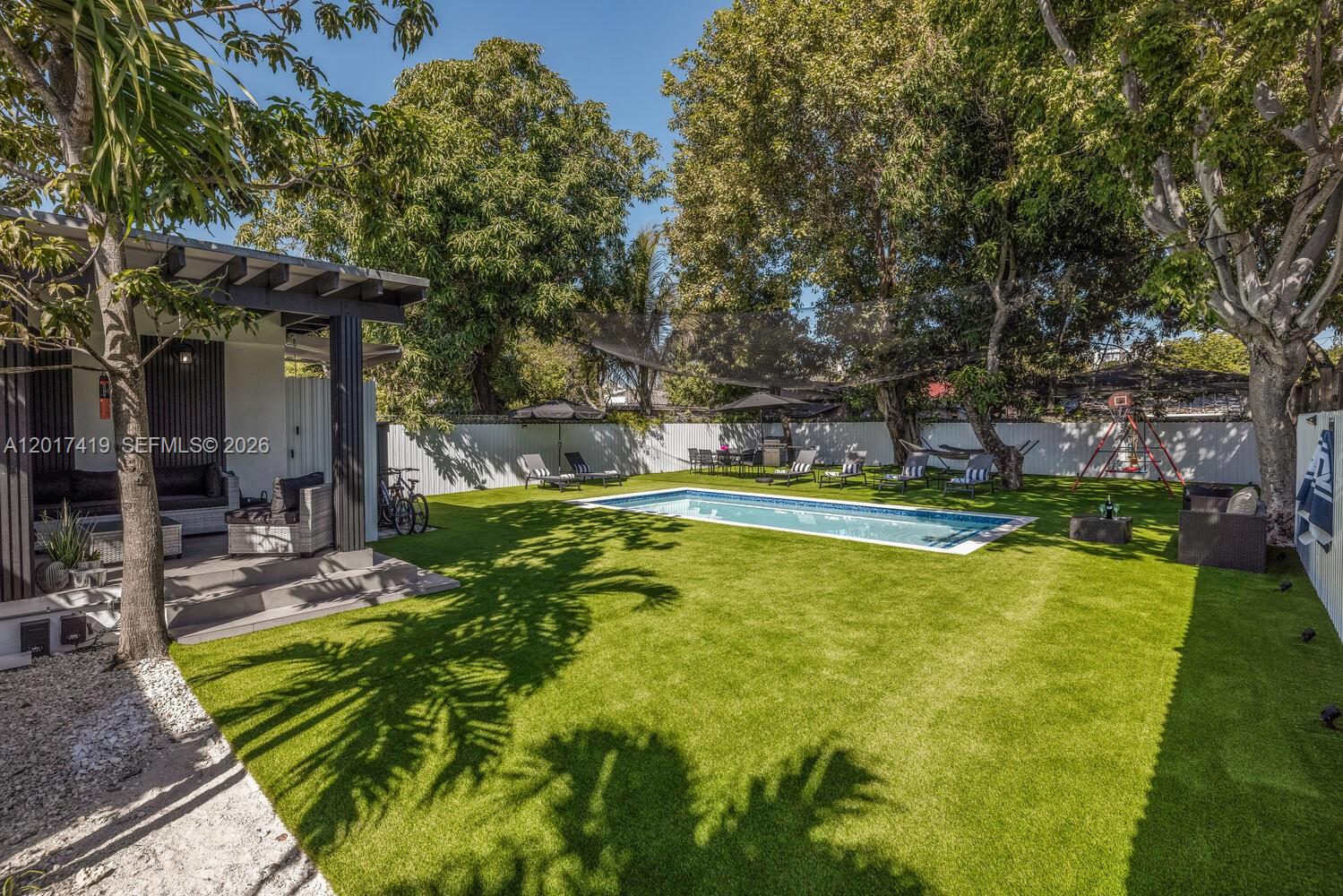 ALLAPATTAH PARK - Residential
